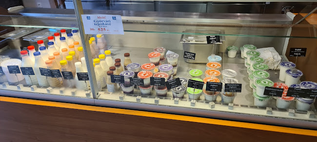 Zalaco Pékség és Kávézó - Vendéglátás