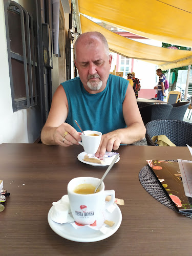 Múzeum Cukrászda - Vendéglátás