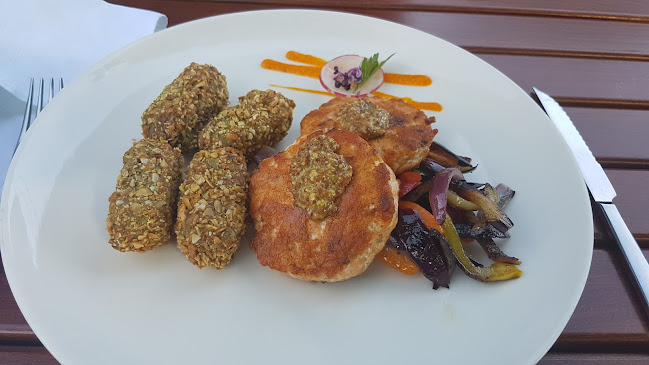 Opinii despre Koronakert Étterem în Budapest - Vendéglátás