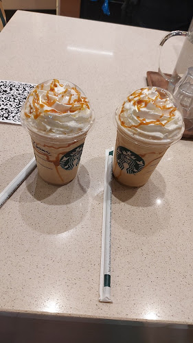 Starbucks Pécs - Pécs