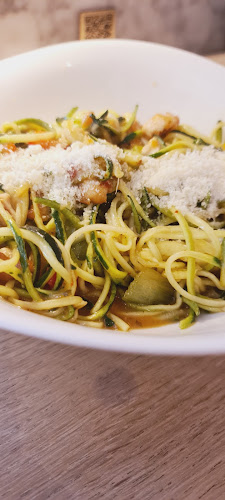 Opinii despre Vapiano în Győr - Vendéglátás