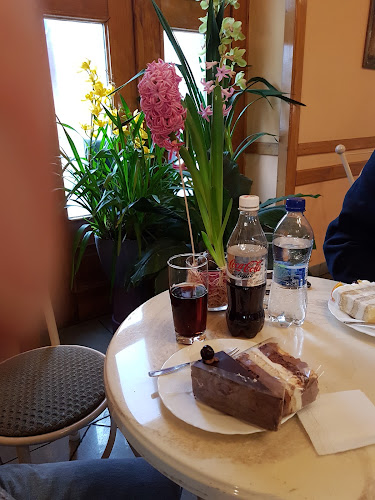 Palánk Cukrászda - Vendéglátás