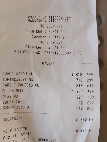 Budapest, Állatkerti út 9-11, 1146