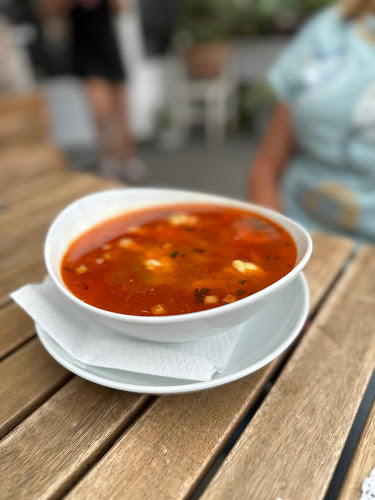 Ferdinánd Bisztró - Kunmadaras