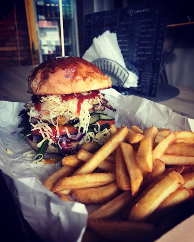 Opinii despre IKON ÉTELBÁR în Dombrád - Vendéglátás