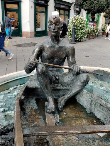 Győr, Baross Gábor út 21, 9021