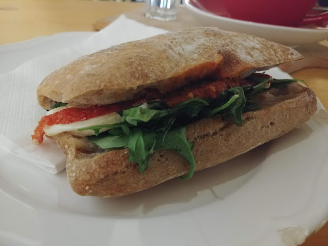 Comentarii opinii despre Artizán Budapest