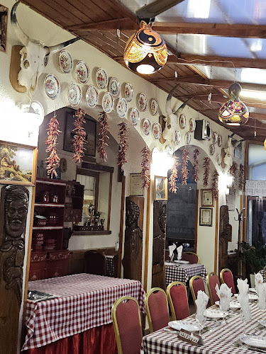 Opinii despre Sziget Csárda în Tiszaújváros - Vendéglátás