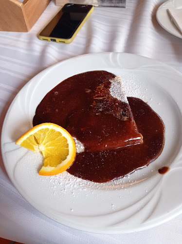 Comentarii opinii despre Szent Orbán Kisvendéglő