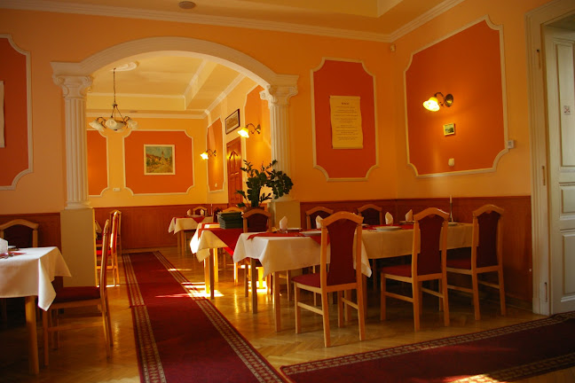 Kovács-Kert Étterem