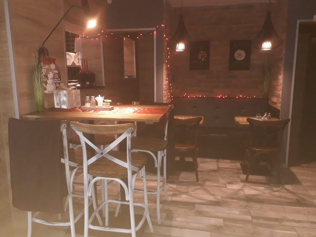 Ciao! Grill, Gyros & Pizza Bar - Vámospércs