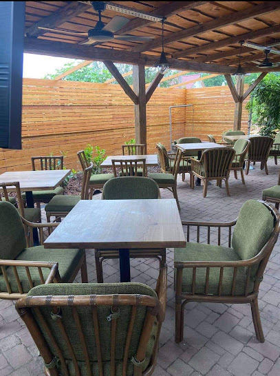 Pizzeria Mamma Napoli