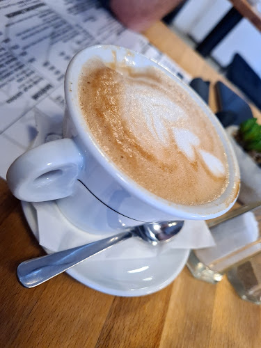 Tinta Bistro - Székesfehérvár