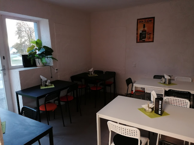 Ti Ti Bistro - Gyorsétterem