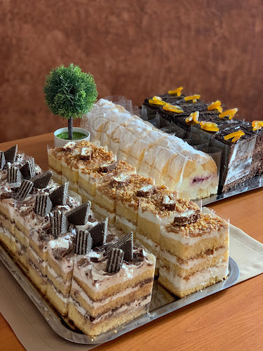 Jutka Cukrászda és Fagyizó