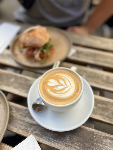 Artizán Budapest - Vendéglátás