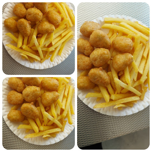 Márki's food - Vendéglátás