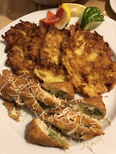 Comentarii opinii despre Schuster Panzió