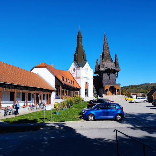 Anna Cukrászda - Kakasd