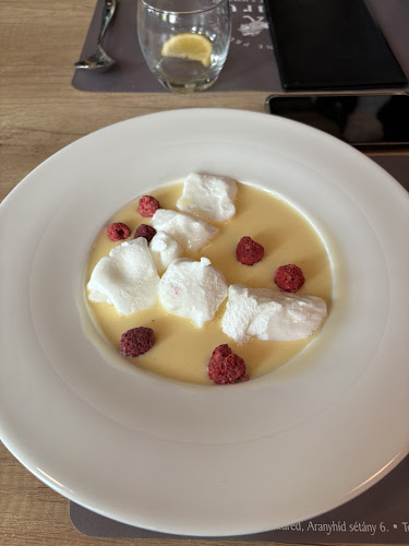 Comentarii opinii despre Maurus Étterem és Borbár