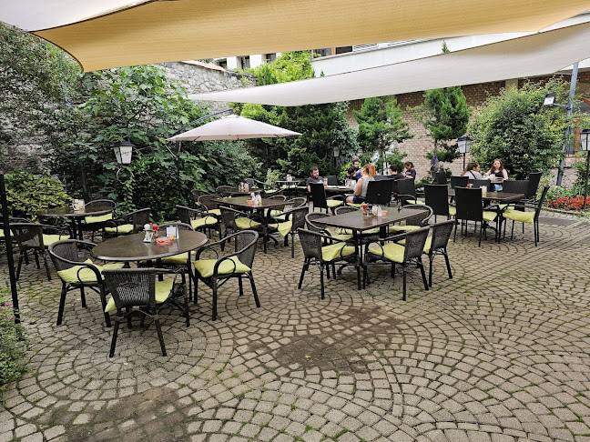 Fórum Pizzéria - Vendéglátás