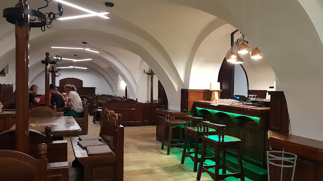 Ferences Étterem és Söröző - Szombathely