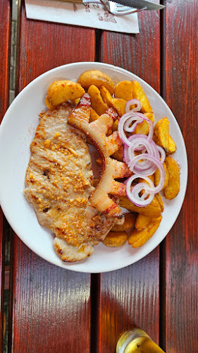 Comentarii opinii despre LÉDA PIZZA