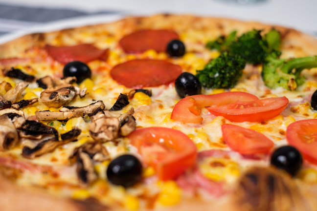 Opinii despre Pannónia Étterem în Dombóvár - Vendéglátás