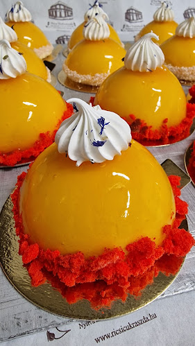 Ricsi-Cukrászda Kft.