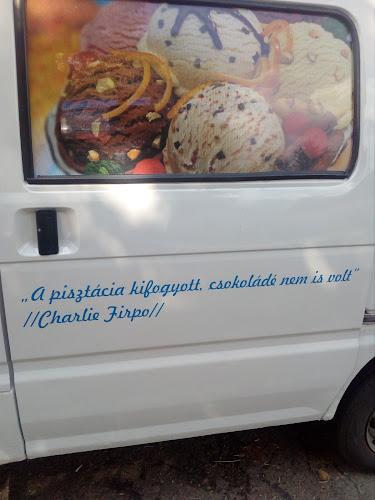 Bogica Fagyizó - Bükkszék