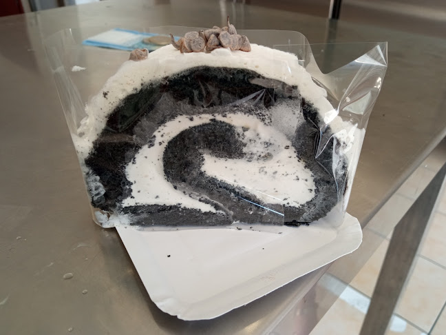 Opinii despre Torta és desszert műhely în Vác - Vendéglátás