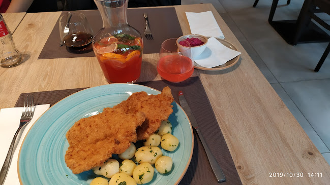 Budapest, Bártfai u. 5, 1119