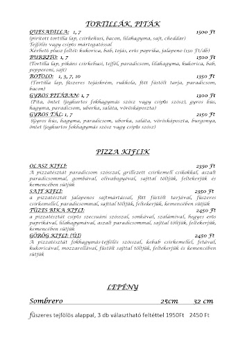 Retro Presszó - Zengővárkony