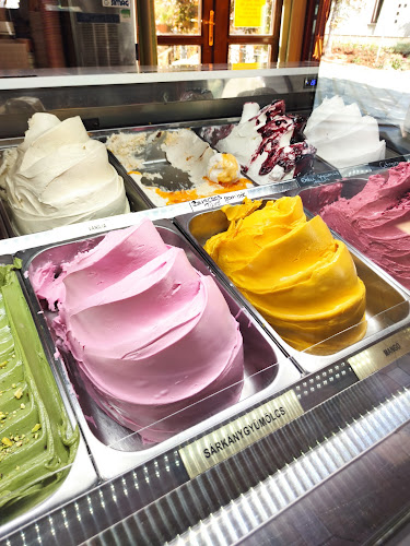 Barta Kávéház - Tata