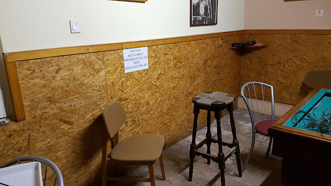 Opinii despre Lőtér Söröző în Békéscsaba - Vendéglátás