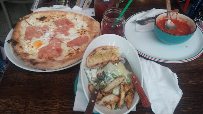 Opinii despre Bonita Bisztro Debrecen în Debrecen - Vendéglátás