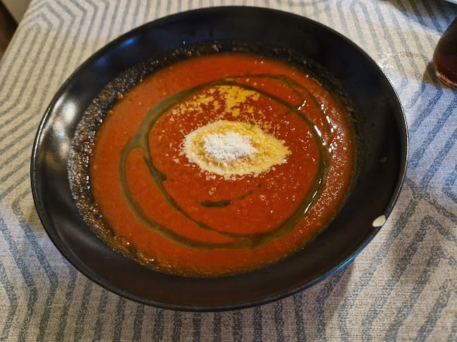 Pasta Bazár - Budapest