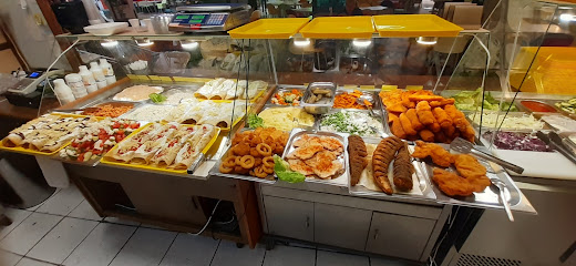 Country Tortilla Gyros és Grillház