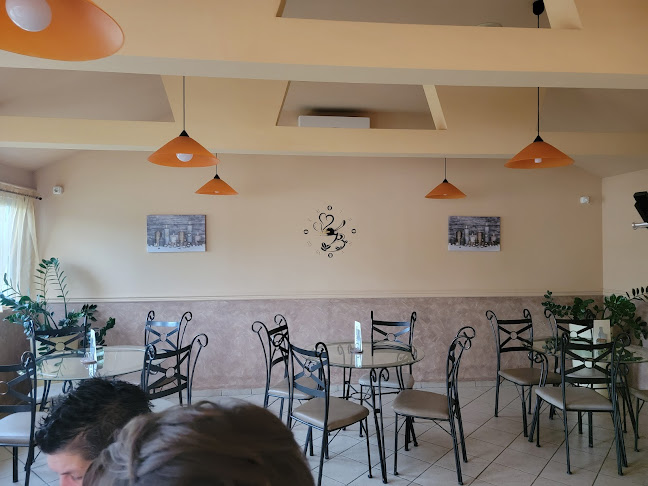 Comentarii opinii despre Bordás Cukrászda