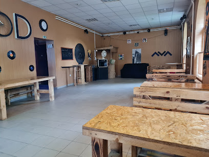 HALIDO STREET FOOD PUB, DISCO