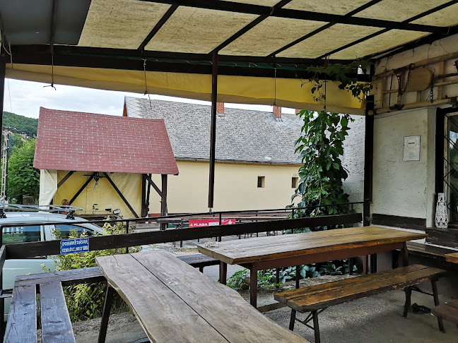 Felső kocsma - Alsóörs