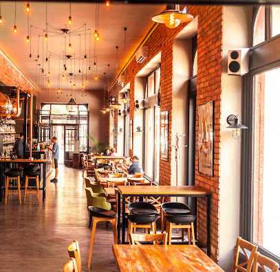 Stifler Beerhouse & Kitchen (korábban Craft Head Brewpub)