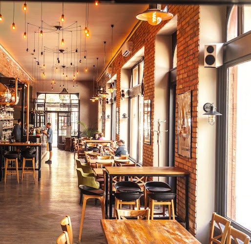 Stifler Beerhouse & Kitchen (korábban Craft Head Brewpub)