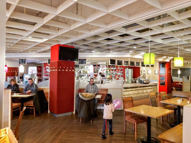 Kika Étterem és Kávézó