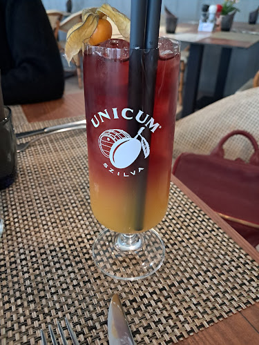 Comentarii opinii despre Borcsa Étterem