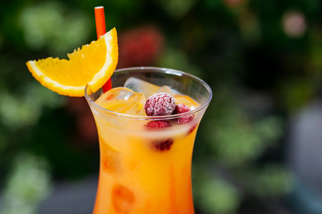 Opinii despre Sanzon Restaurant în Szeged - Vendéglátás