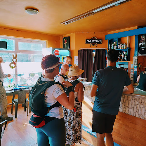 20 Cafe Falatozó - Nagyvázsony