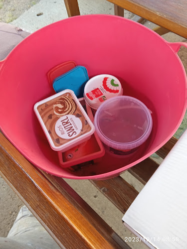 Comentarii opinii despre Aroma Pékség