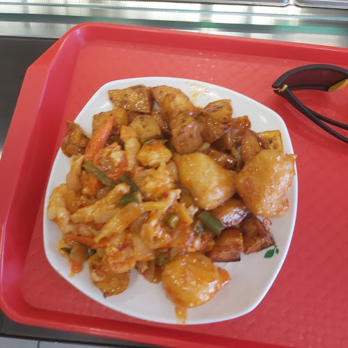 Opinii despre Wok N' Go în Gödöllő - Vendéglátás