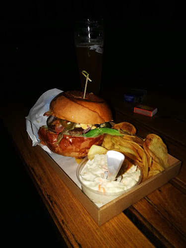 Comentarii opinii despre Rév Büfé